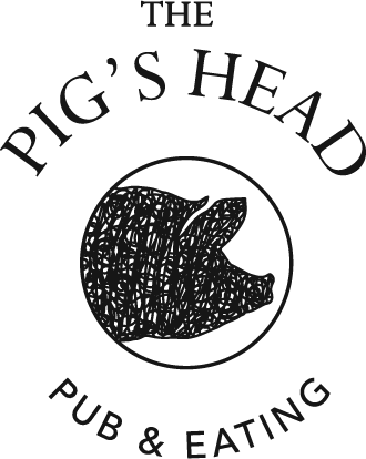 The Pig's Head — sister pub